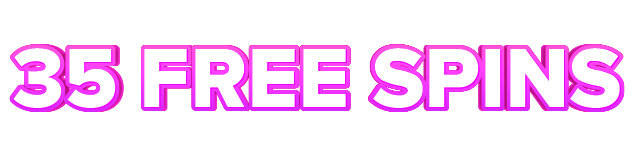 Casino Planet 35 FREE SPINS