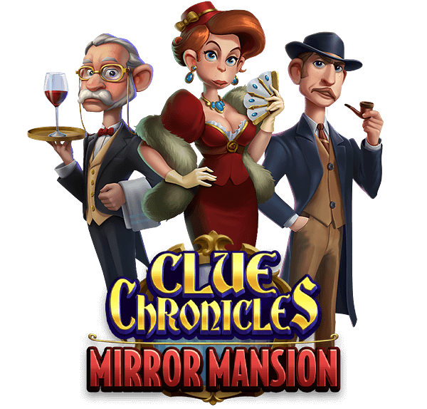 Casino Planet Online Casino Casino Planet Clue Chronicles: Mirror Mansion