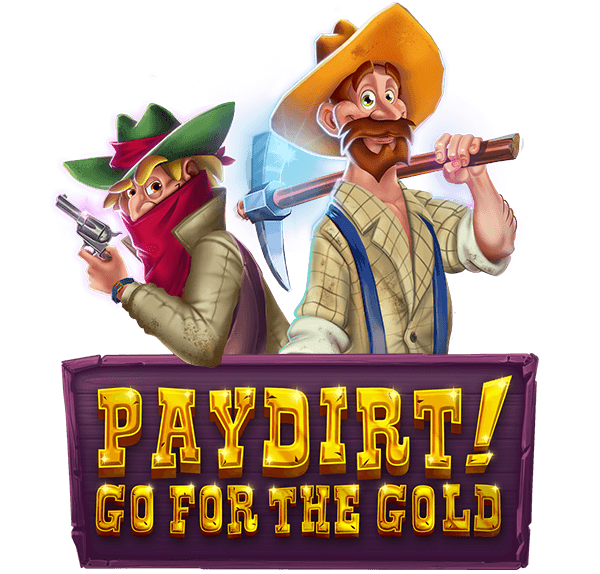 Casino Planet Online Casino Casino Planet Pay dirt! Go for the Gold