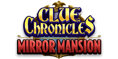 Casino Planet Clue Chronicles: Mirror Mansion